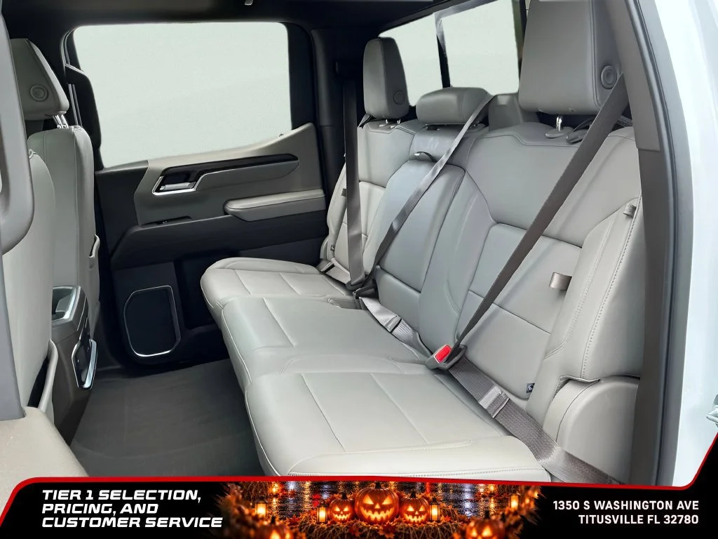 2023 GMC Sierra 1500 SLT - Photo 24