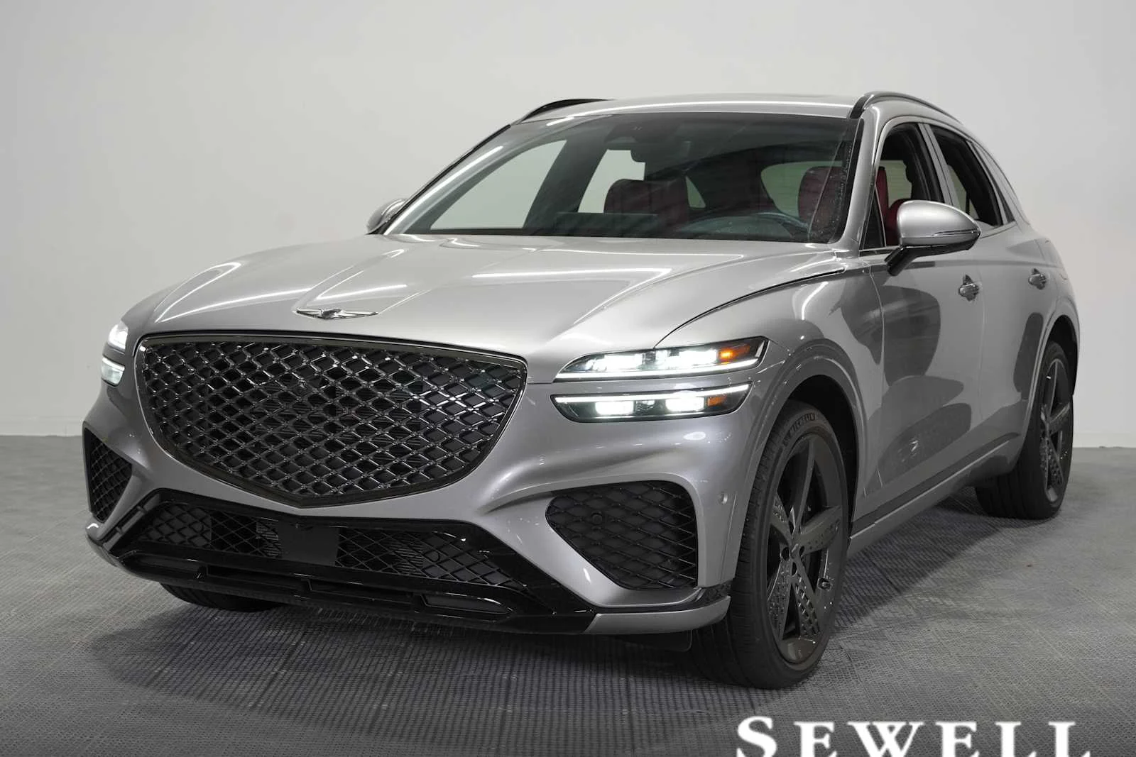 2025 Genesis GV70 2.5T Standard AWD's photo
