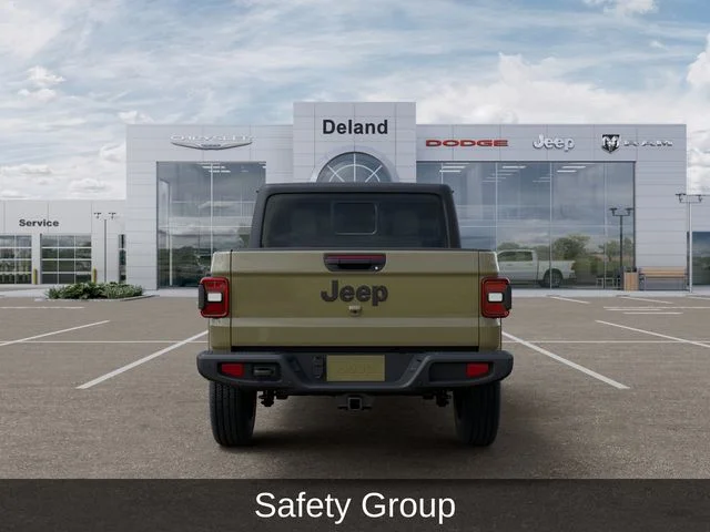 New 2026 41 Exterior Paint Jeep Sport S image 8