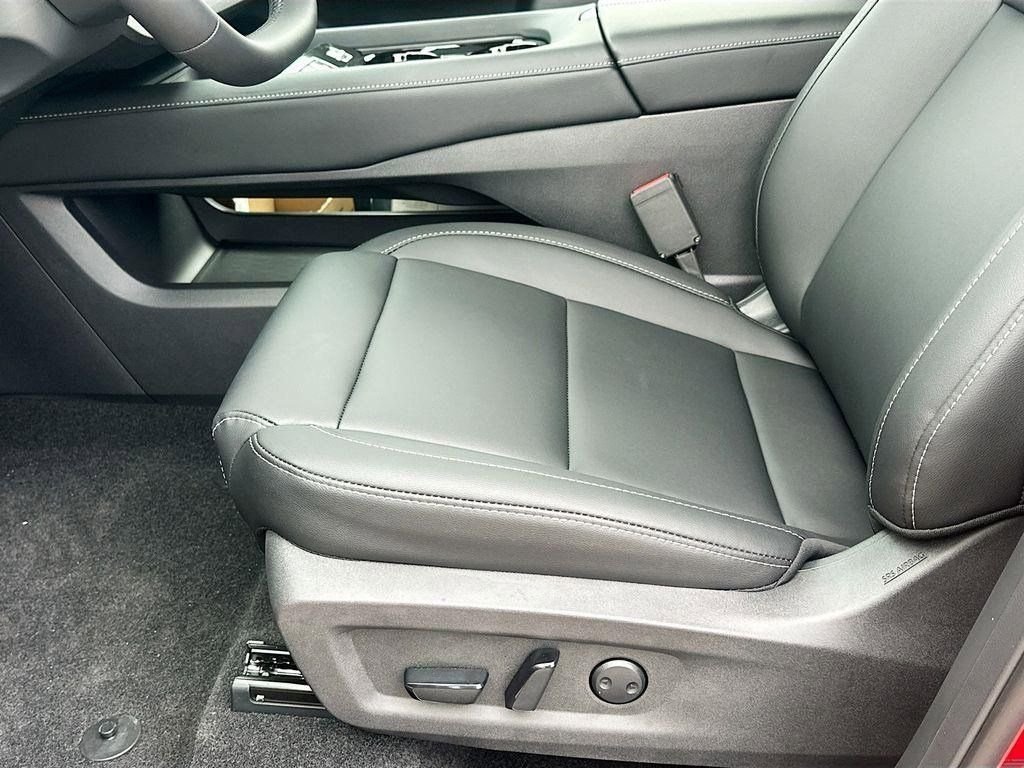 2025 Nissan Murano SL - Photo 20