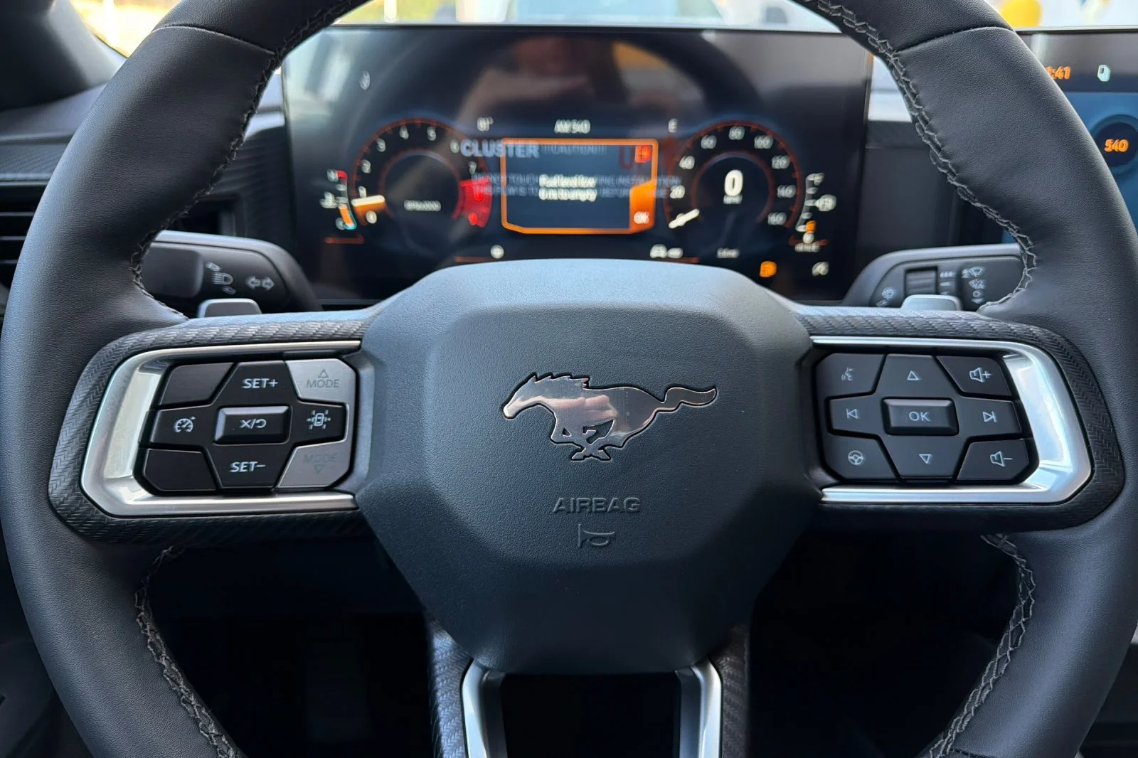 New 2026 White Ford GT image 21