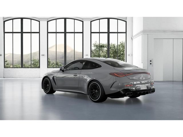 Certified Used 2025 Gray Mercedes-Benz CLE 53 AMG® image 30