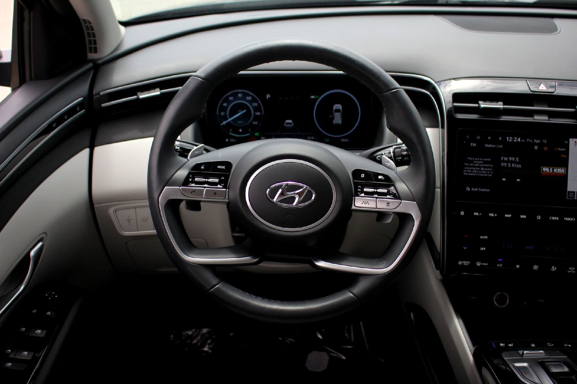 Used 2024 Deep Sea Hyundai Limited image 24