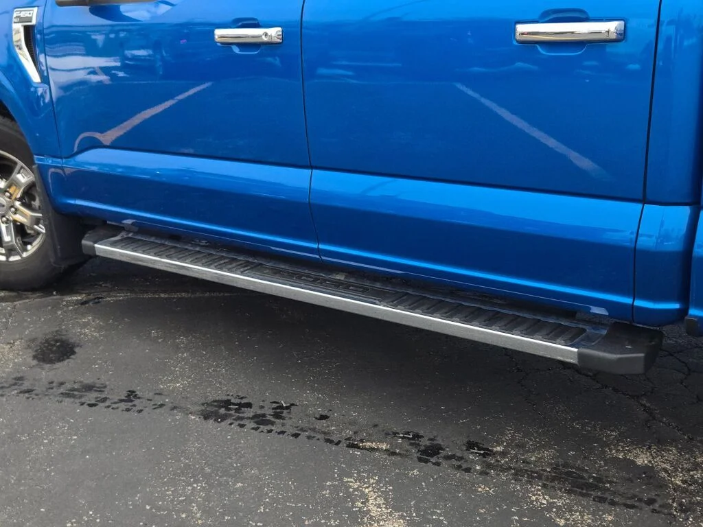 2021 Ford F-150 XLT - Photo 17