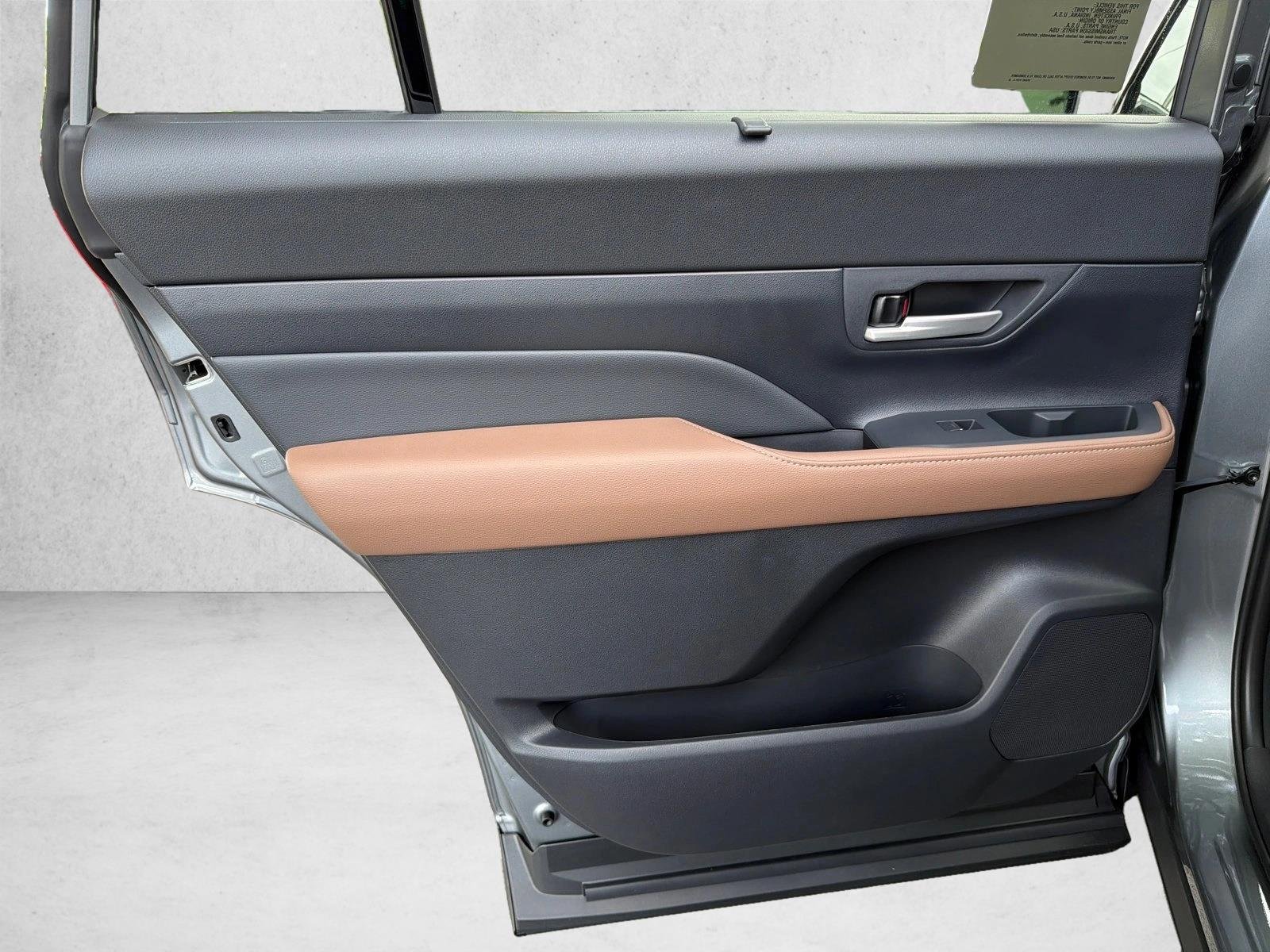 New 2026 Heavy Metal Toyota Platinum image 22