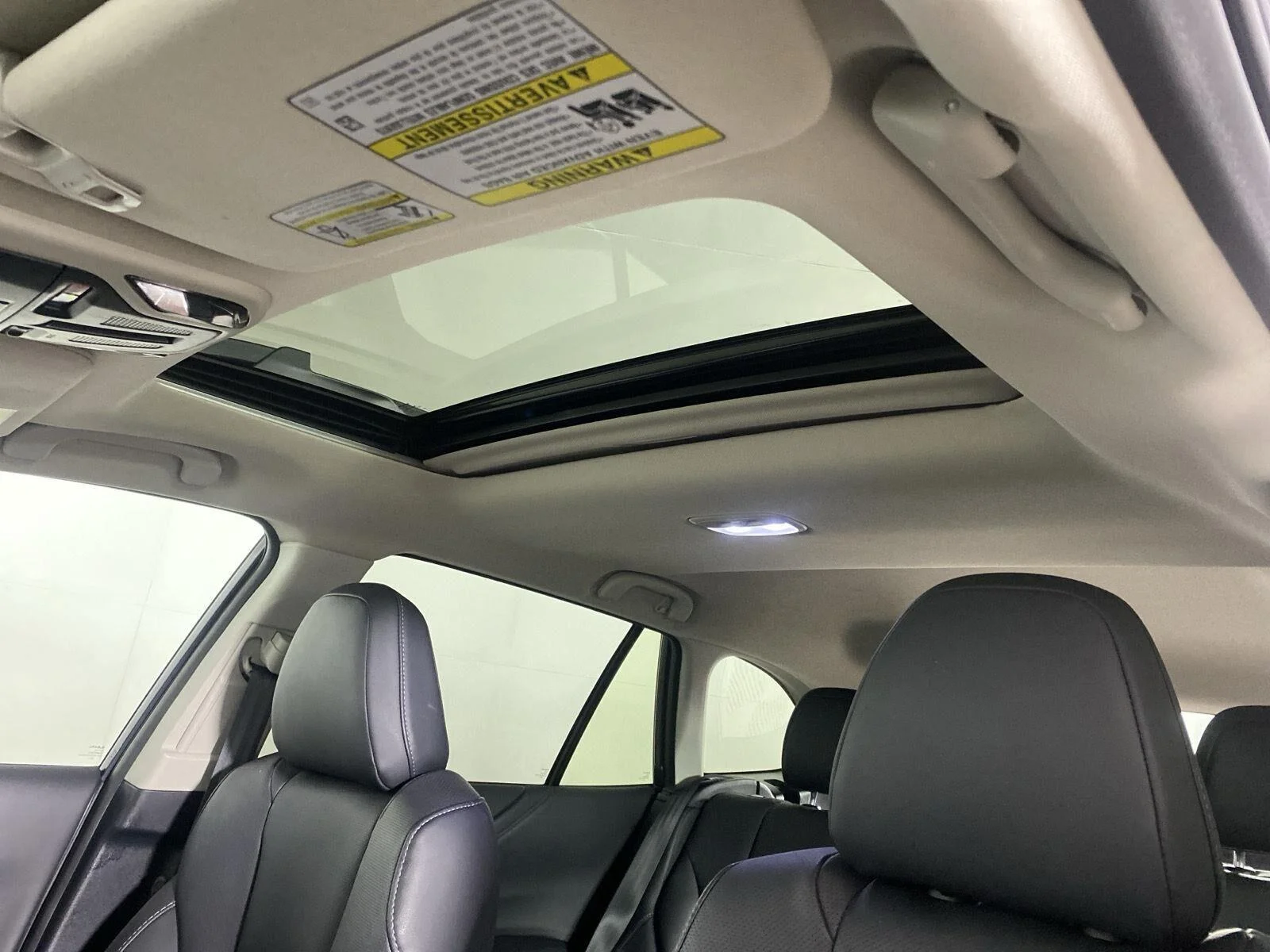 Used 2024 Magnetite Gray Metallic Subaru Limited image 27