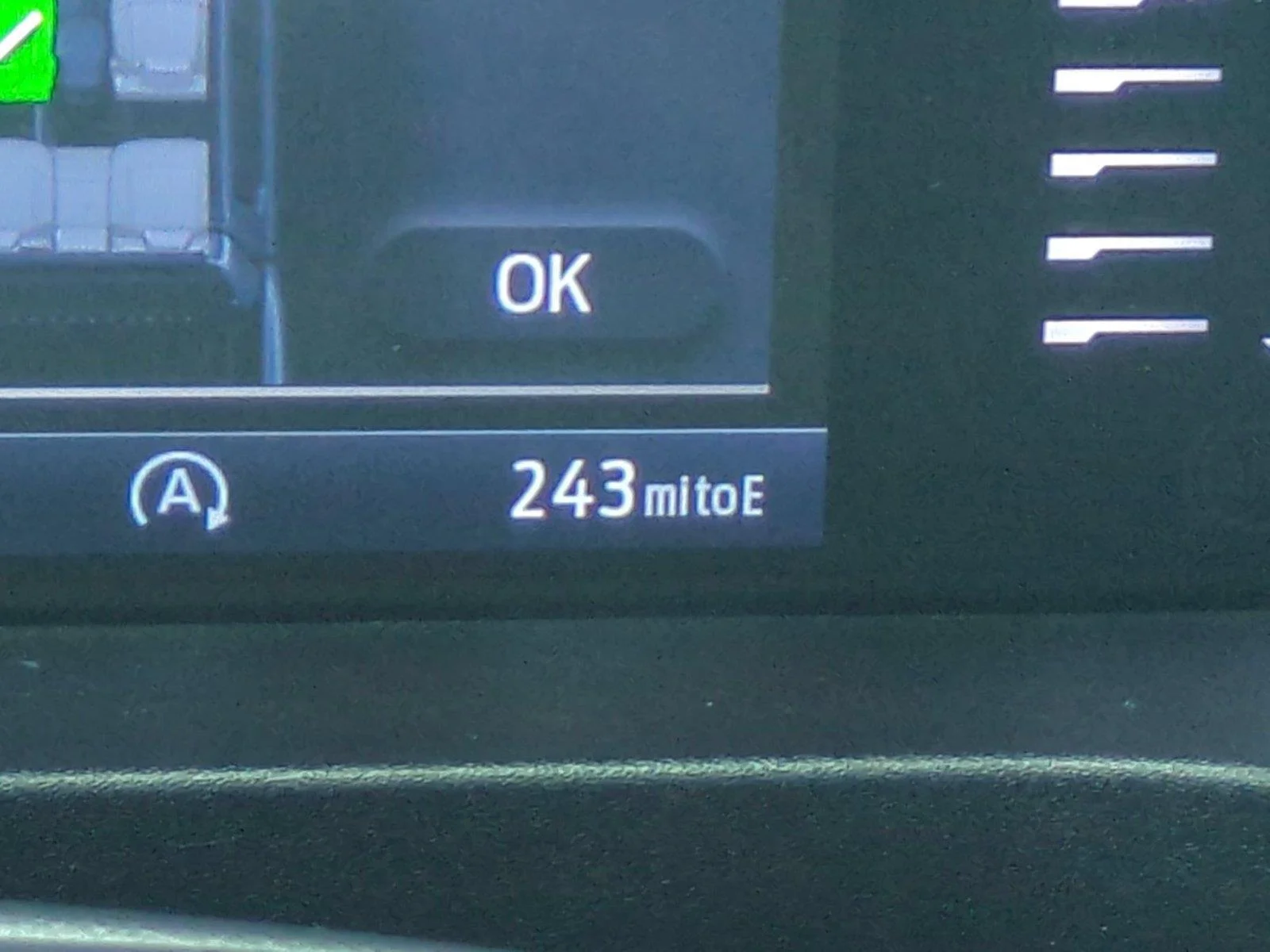 Used 2024 Carbonized Gray Metallic Ford XLT image 22