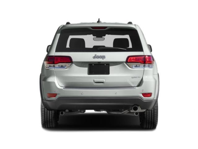 Used 2022 Velvet Red Pearlcoat Jeep Laredo X image 8