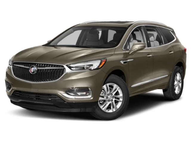 2019 Buick Enclave Essence AWD's photo