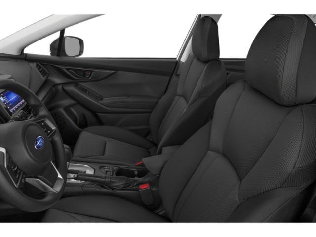 Used 2023 Crystal White Pearl Subaru Premium image 12