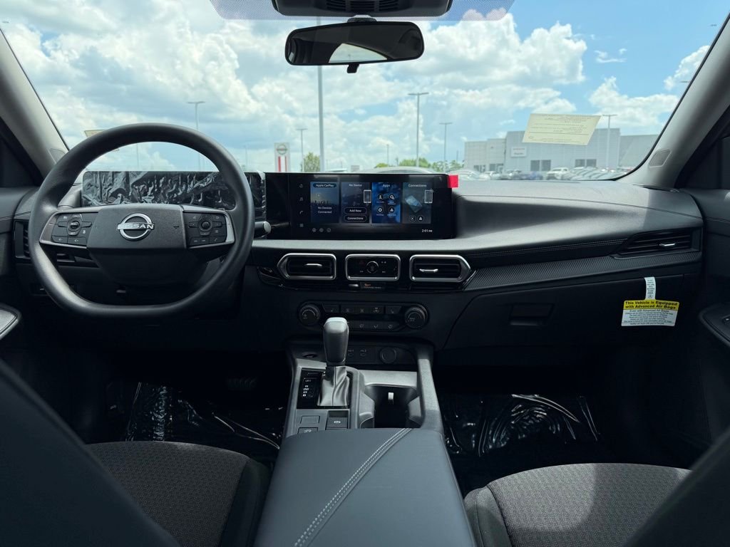 New 2026 Gun Metallic Nissan S image 19