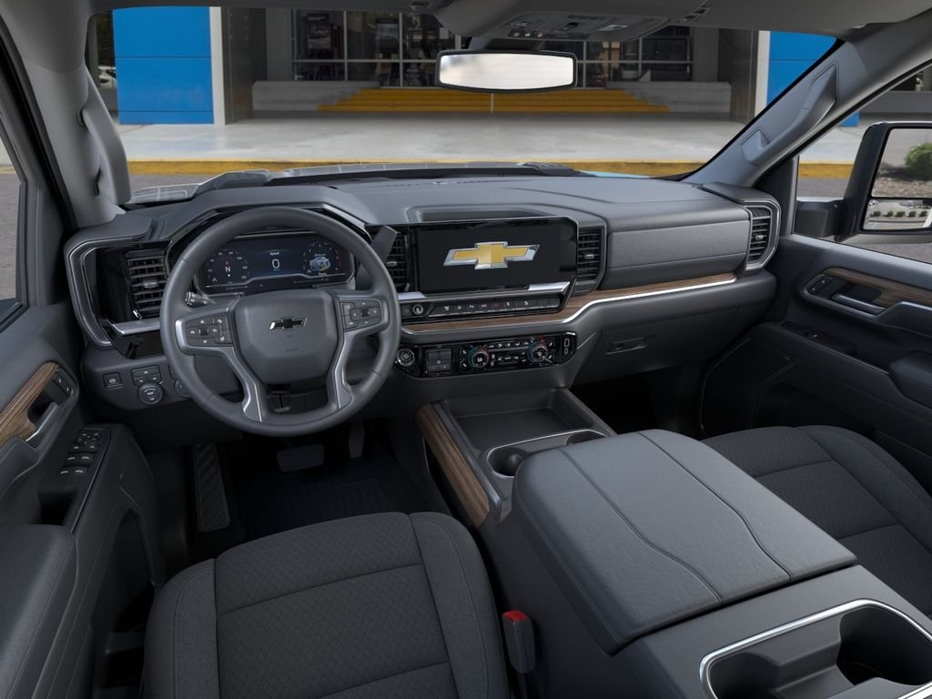 2026 Chevrolet Silverado 2500 HD LT - Photo 15