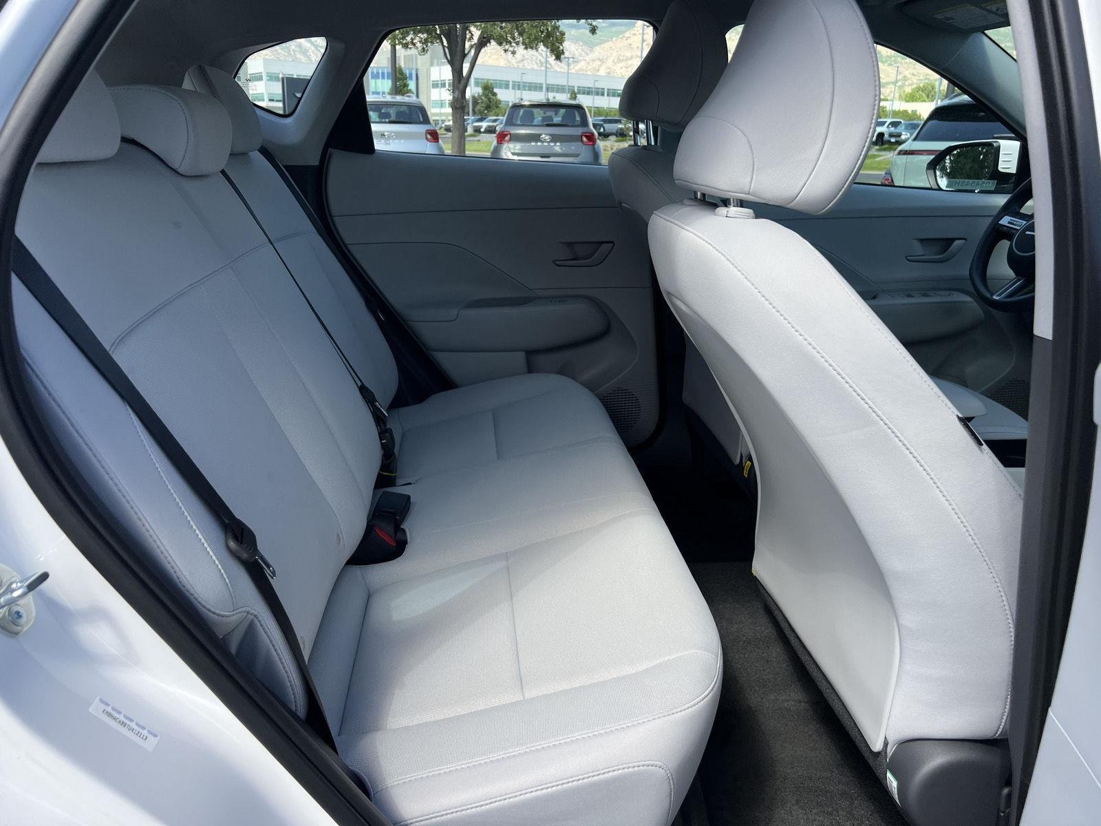2026 Hyundai Kona SE - Photo 25