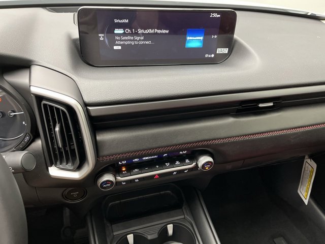New 2026 Wind Chill Pearl Mazda Premium image 16