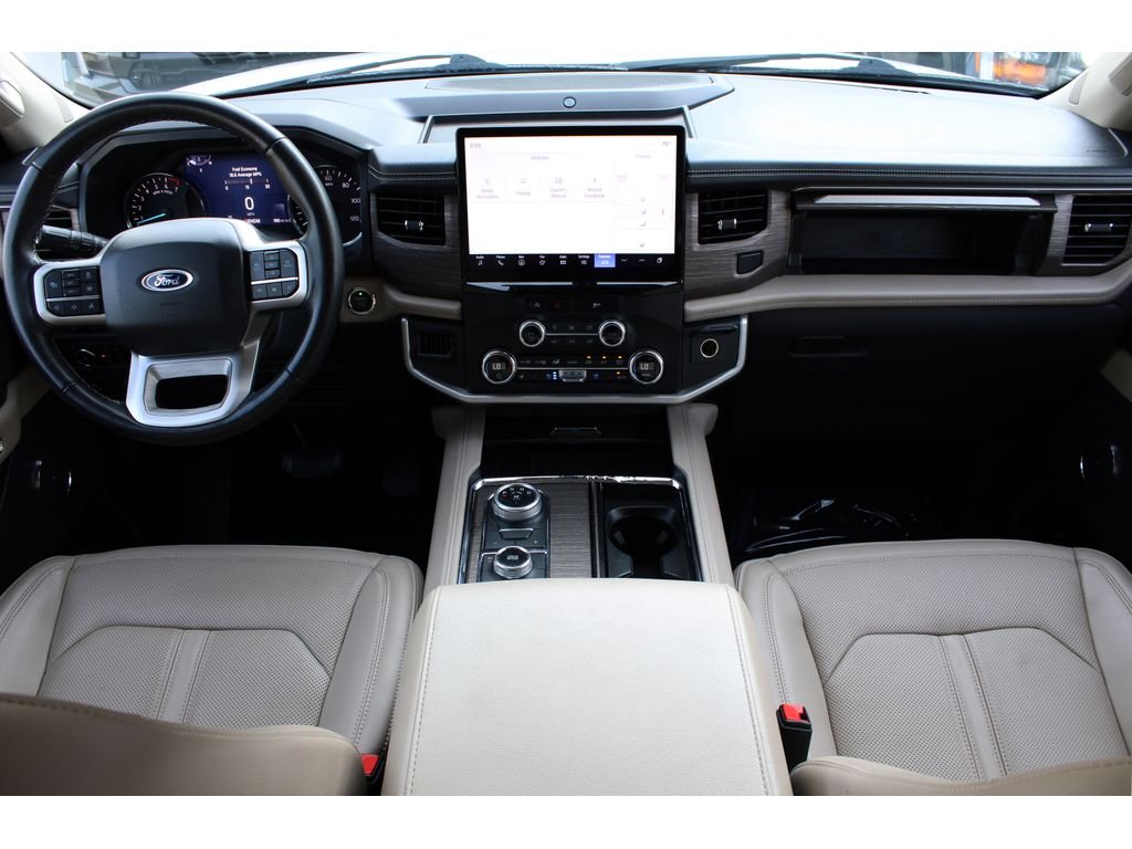 2024 Ford Expedition Limited - Photo 14