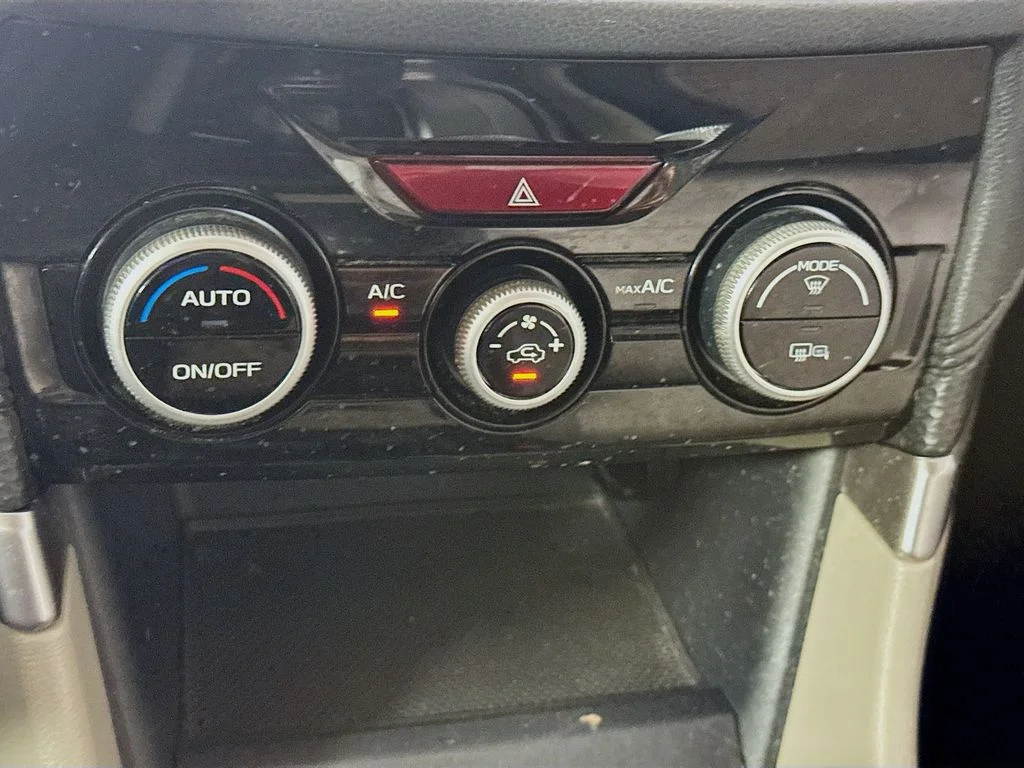 Used 2019 White Subaru Premium image 17