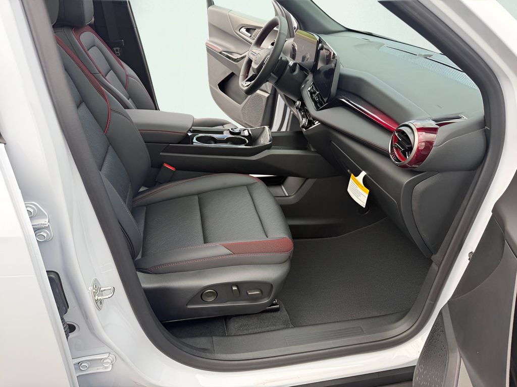 2027 Chevrolet Equinox RS - Photo 36