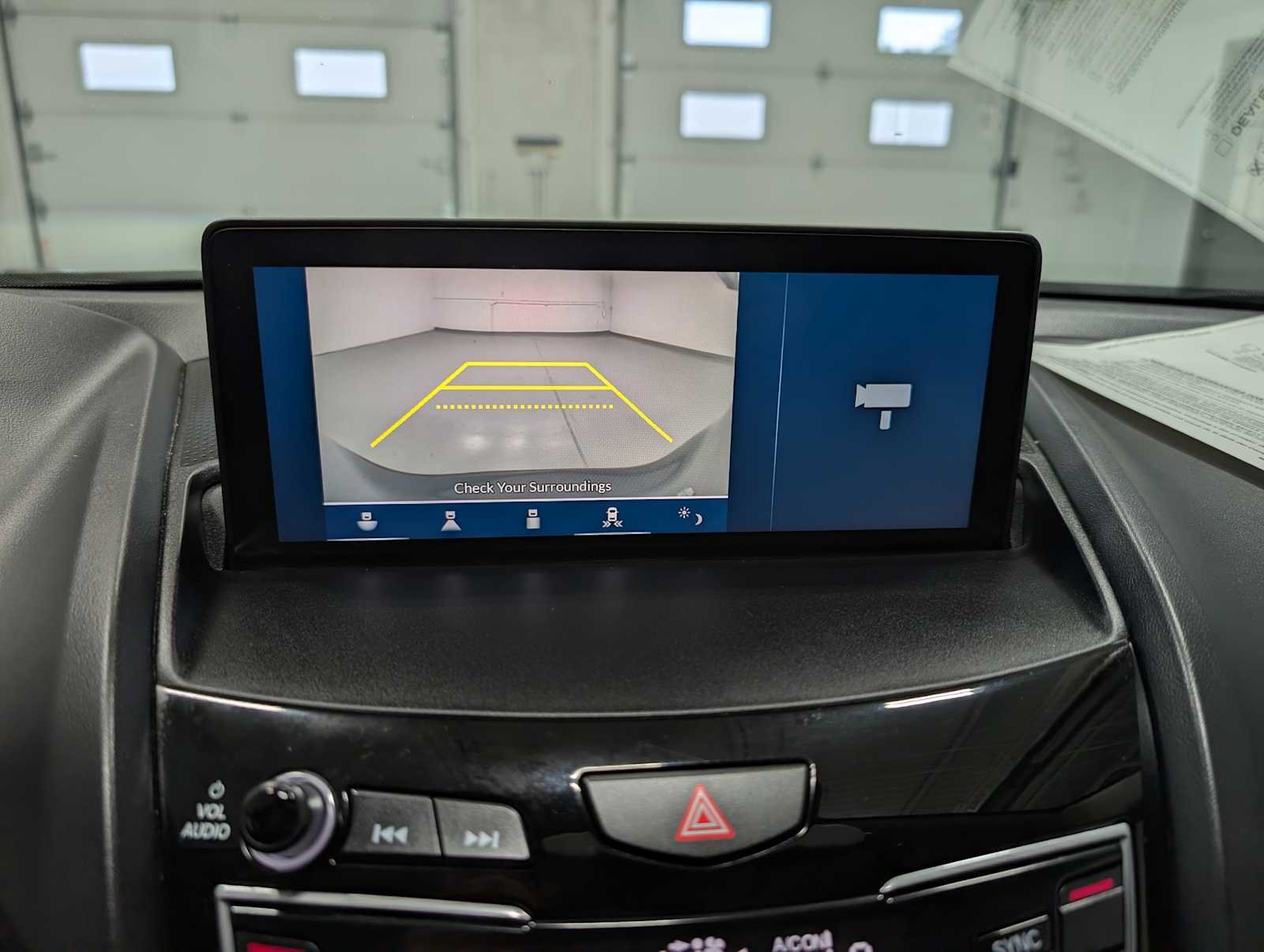 Used 2020 Majestic Black Pearl Acura w/Technology Pkg image 23