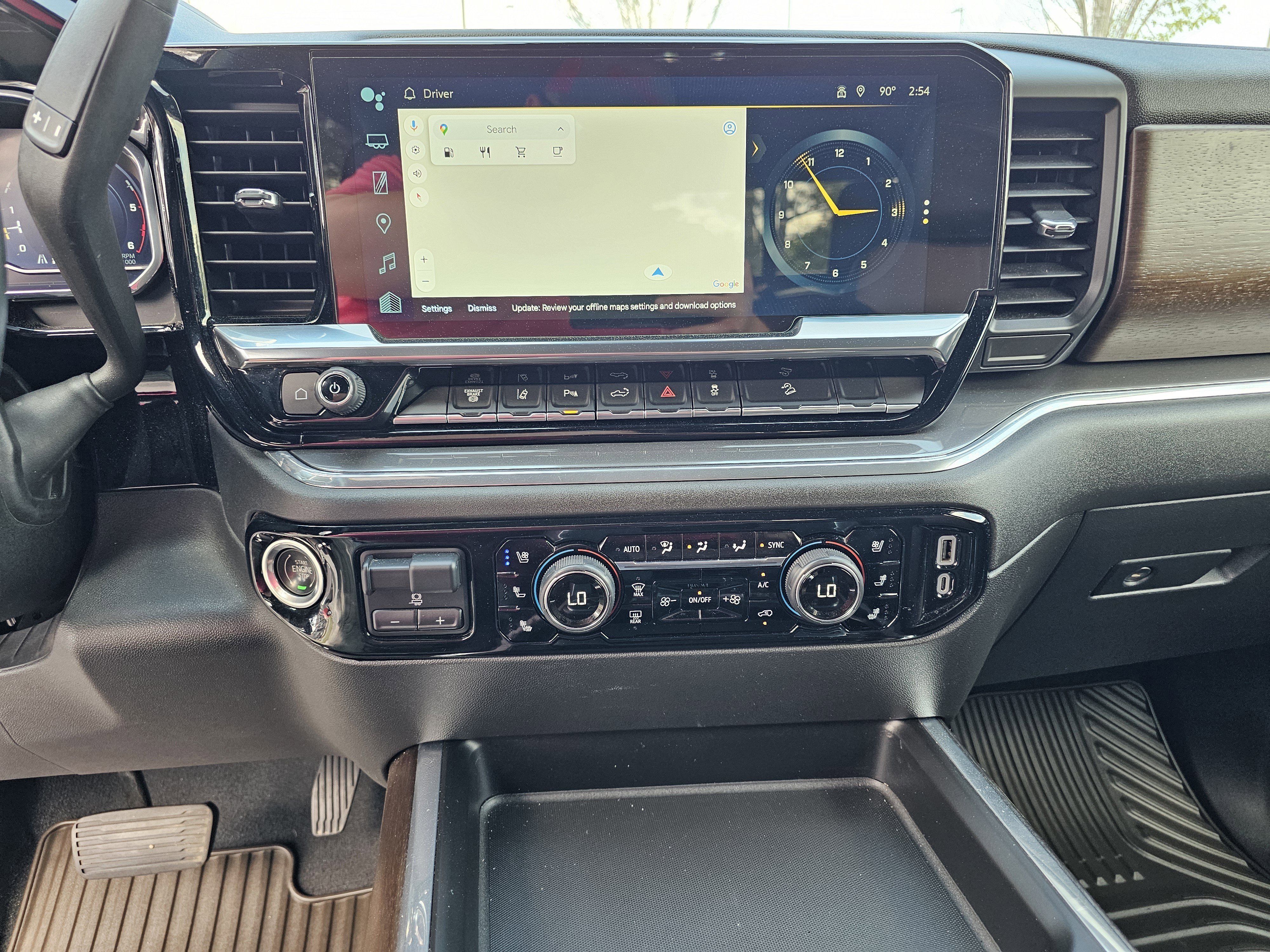 2024 Chevrolet Silverado 3500HD High Country - Photo 27