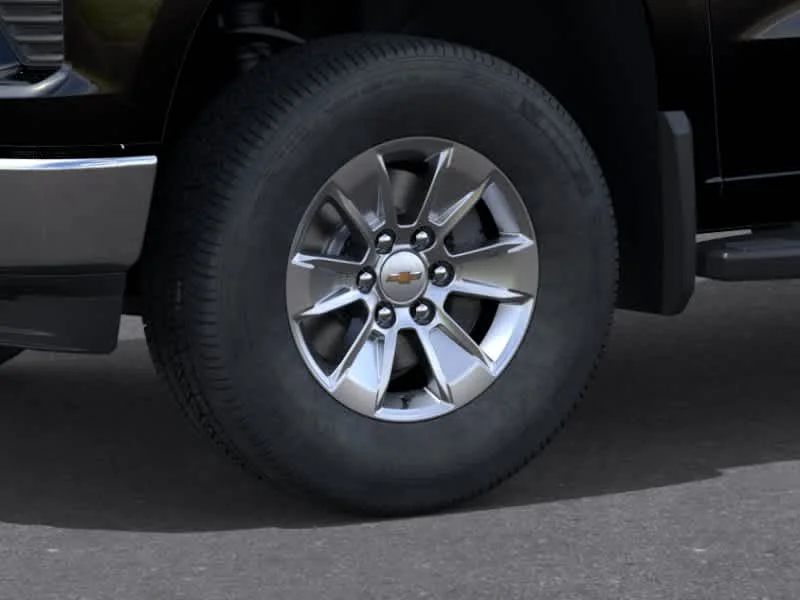 2026 Chevrolet Silverado 1500 LT - Photo 33