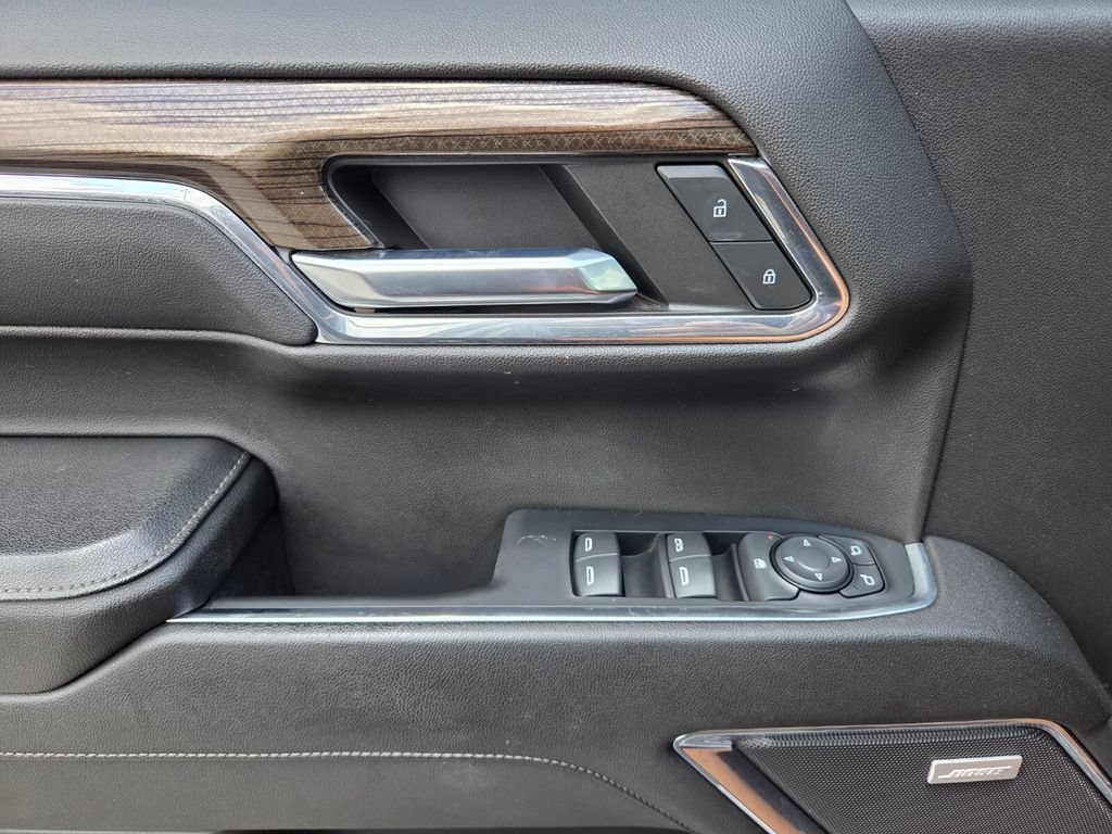 2024 Chevrolet Silverado 1500 RST - Photo 20