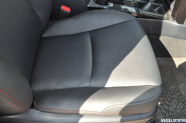Certified Used 2024 Brown Toyota TRD Pro image 22