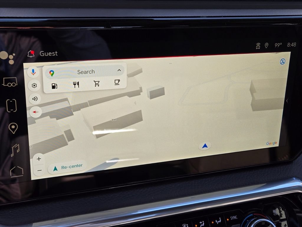 2026 GMC Sierra 2500HD Denali - Photo 12