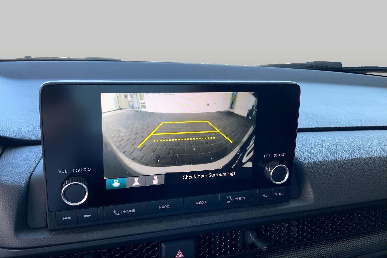 2024 Honda CR-V LX - Photo 29