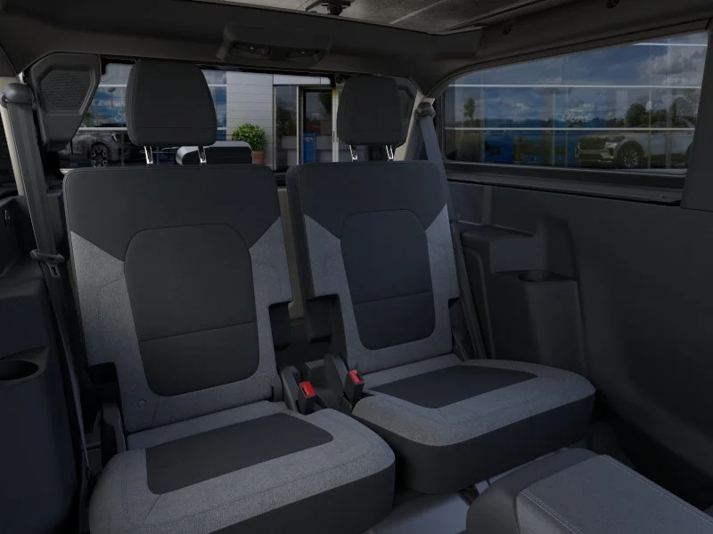 New 2026 Desert Sand Ford Base image 36