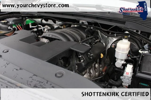 Used 2018 Black GMC Denali image 7