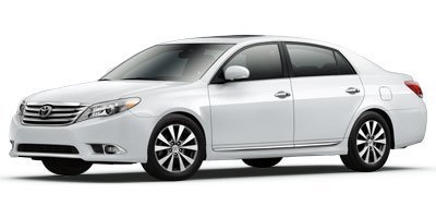 2011 Toyota Avalon Limited