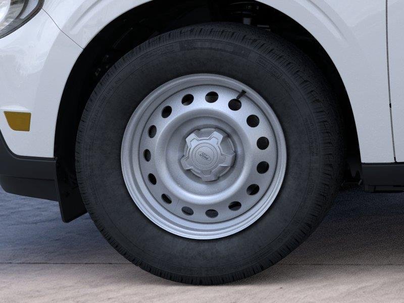 New 2026 Oxford White Ford XL image 4