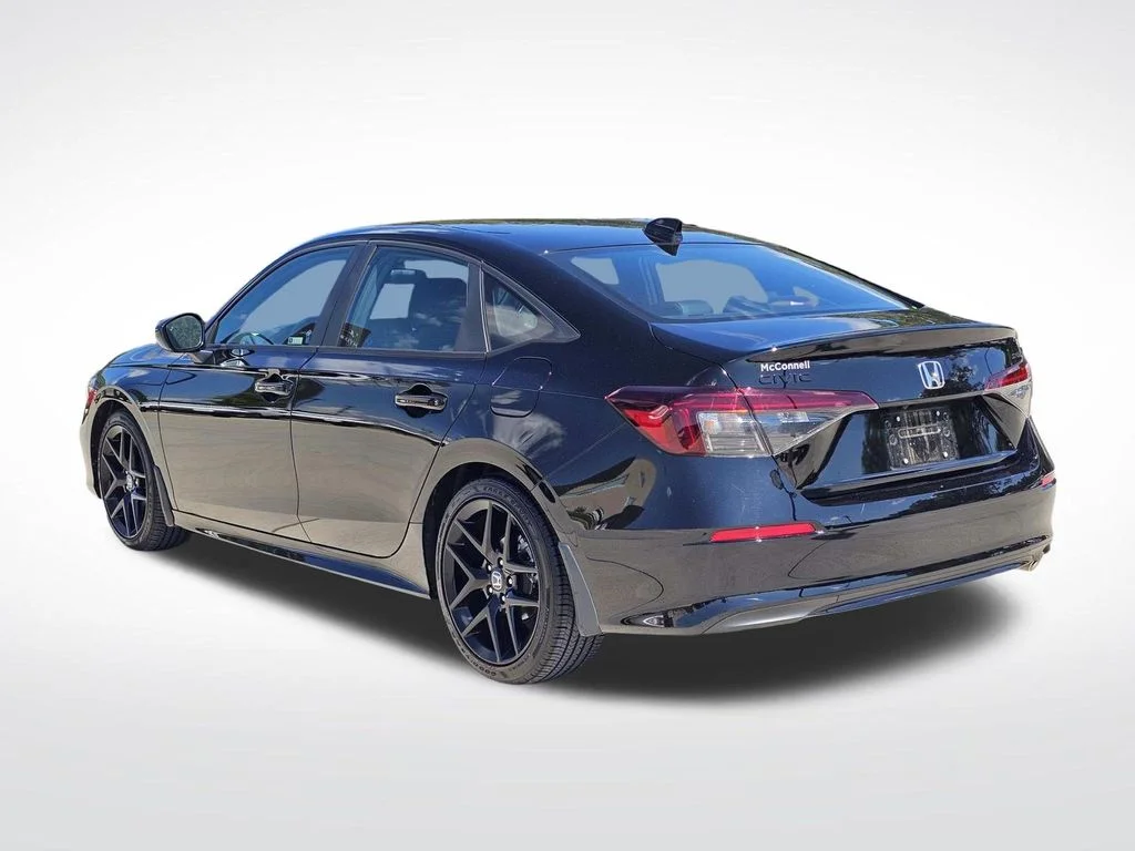 Used 2026  Honda Sport image 9