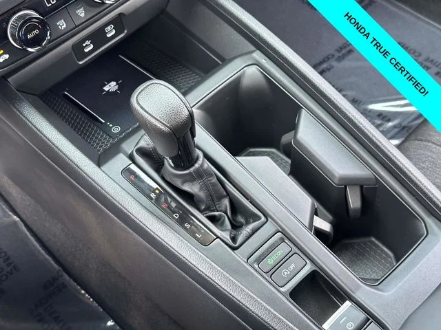 Used 2026  Honda SE image 22