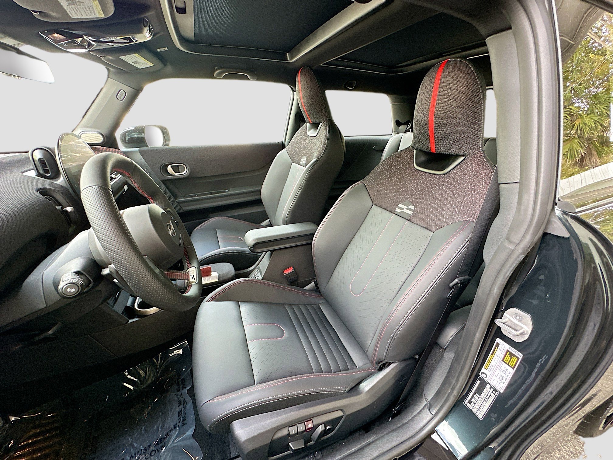 2026 MINI Hardtop 2 Door John Cooper Works - Photo 18