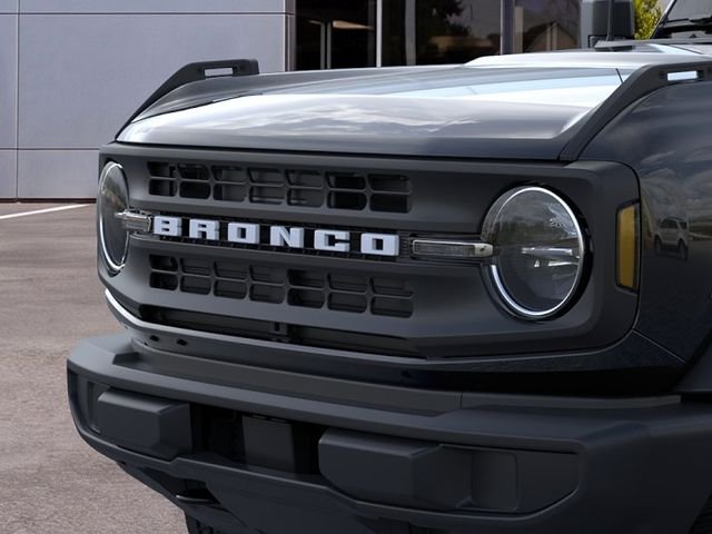 New 2026 Shadow Black Ford Base image 19
