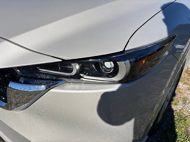 Used 2025 Silver Mazda 2.5 S Preferred Package image 12