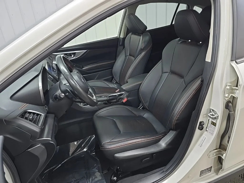 Used 2023 White Subaru Limited image 31