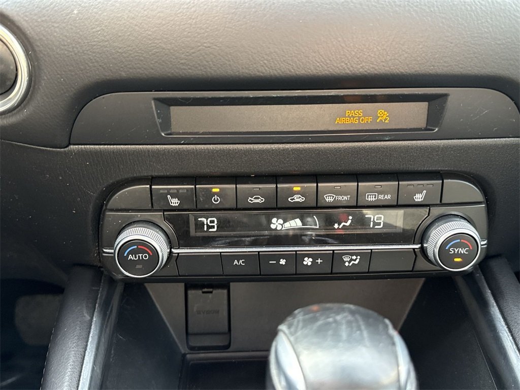 2022 MAZDA CX-5 - Image 18