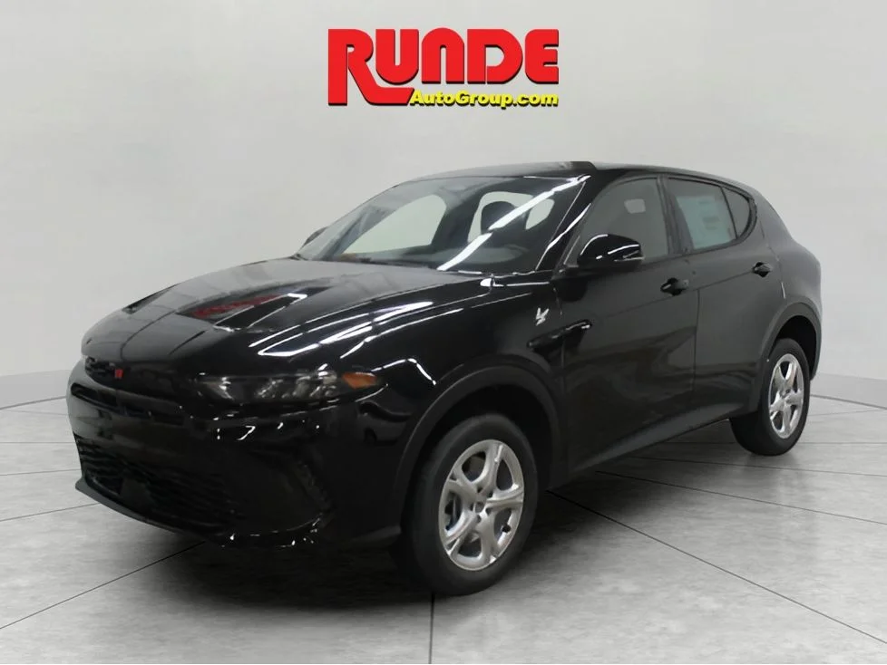 2024 Dodge Hornet