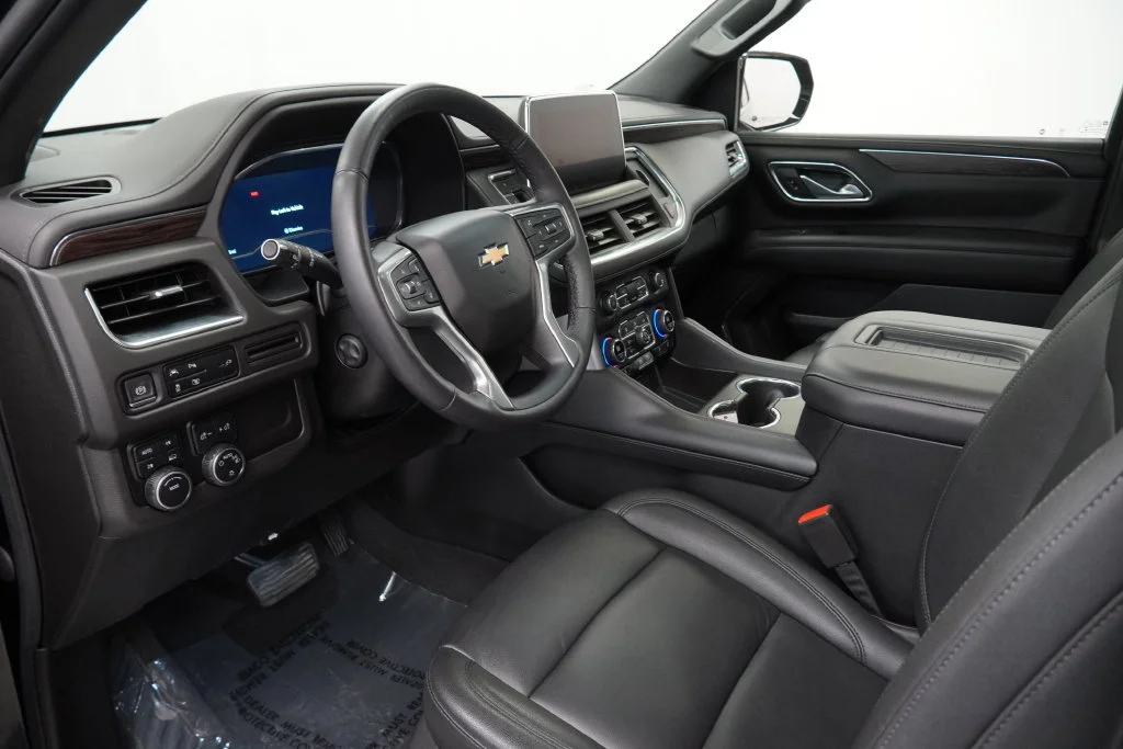 Used 2022 Black Chevrolet LT image 12