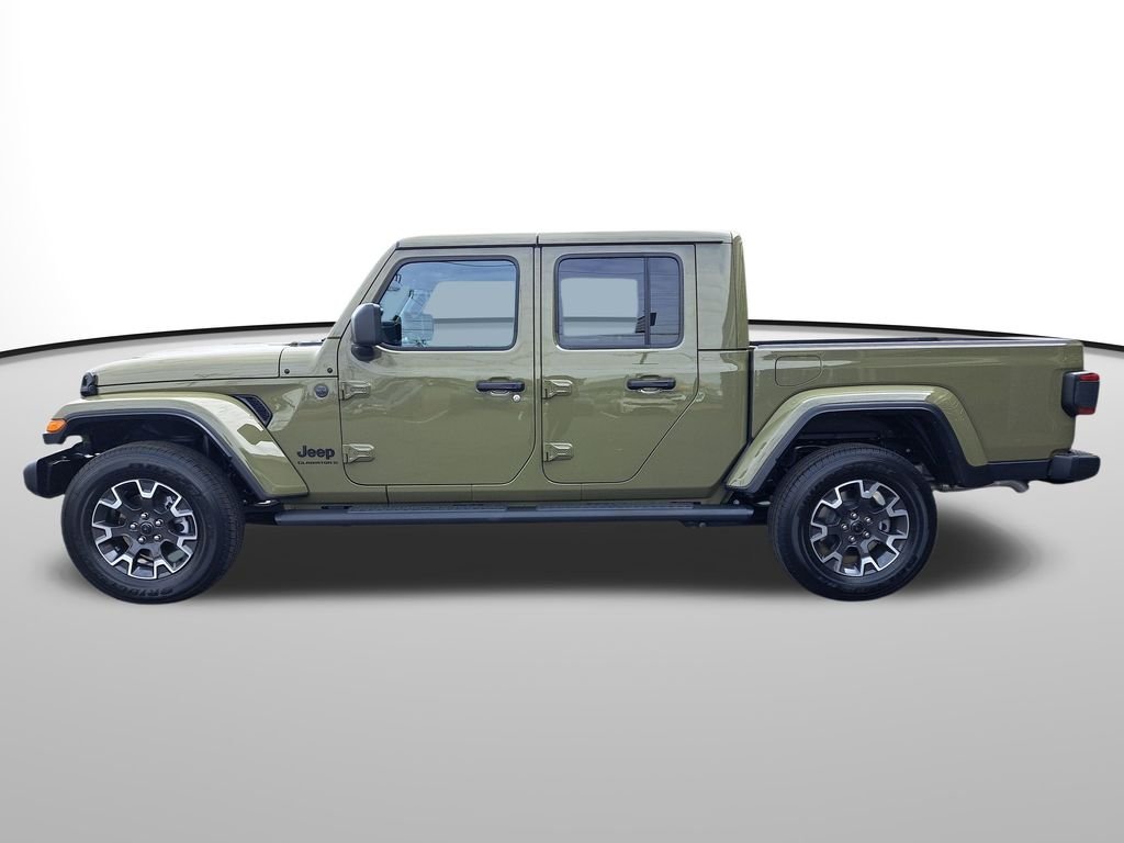 2025 Jeep Gladiator Sport S - Photo 9
