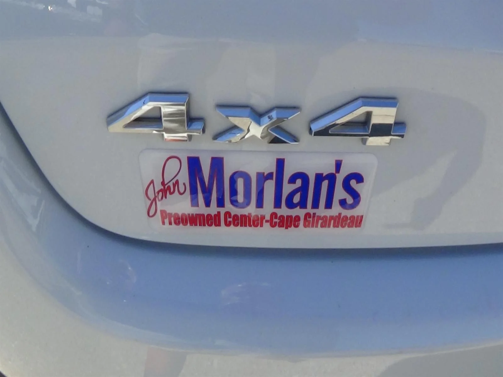 Certified Used 2025 Bright White Clear Coat (pw7) Jeep Latitude image 10