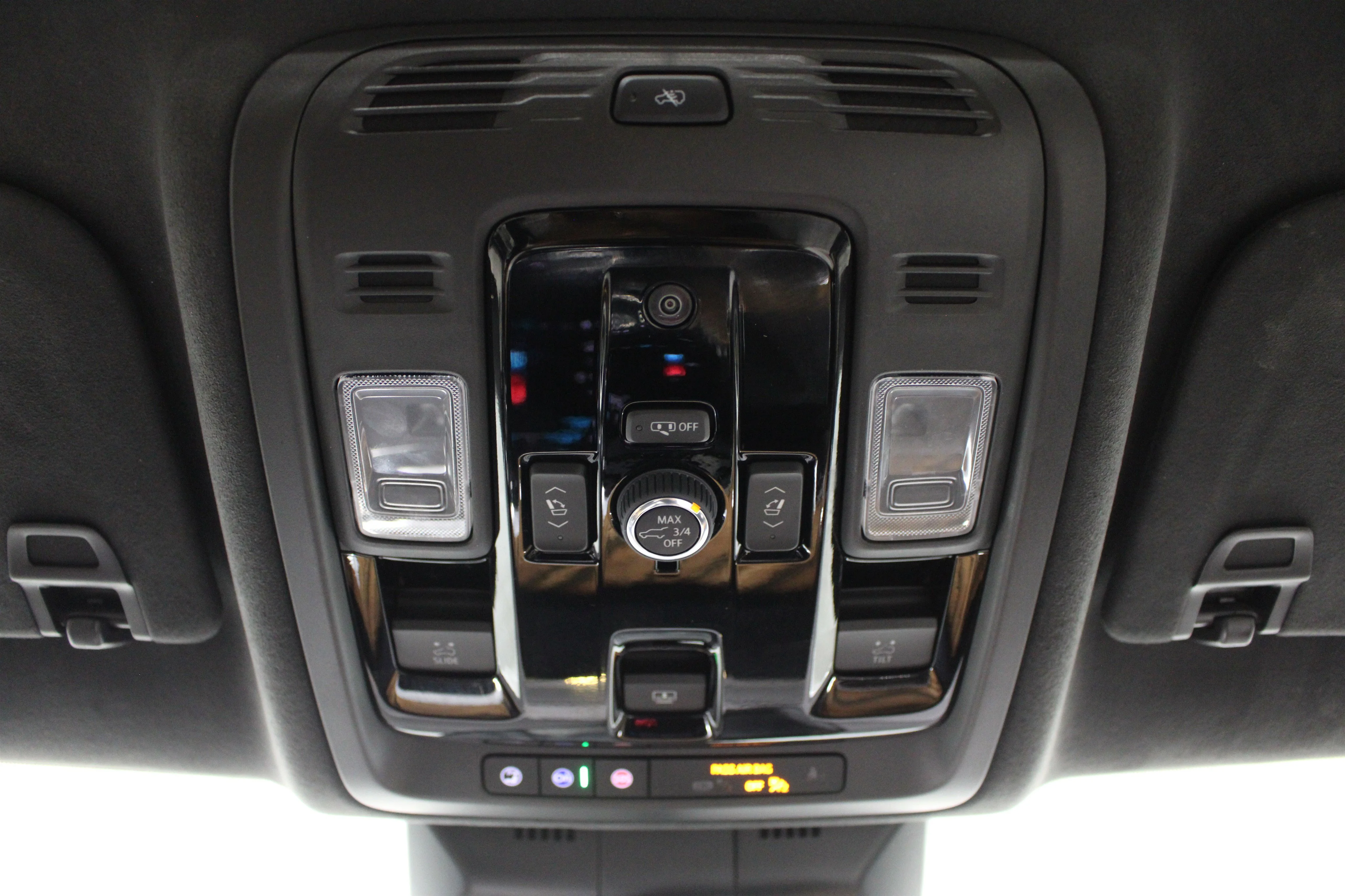 2025 Cadillac Escalade ESV Premium Luxury Platinum - Photo 22