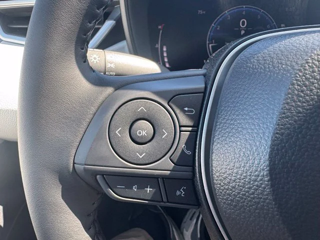 New 2027  Toyota SE image 18