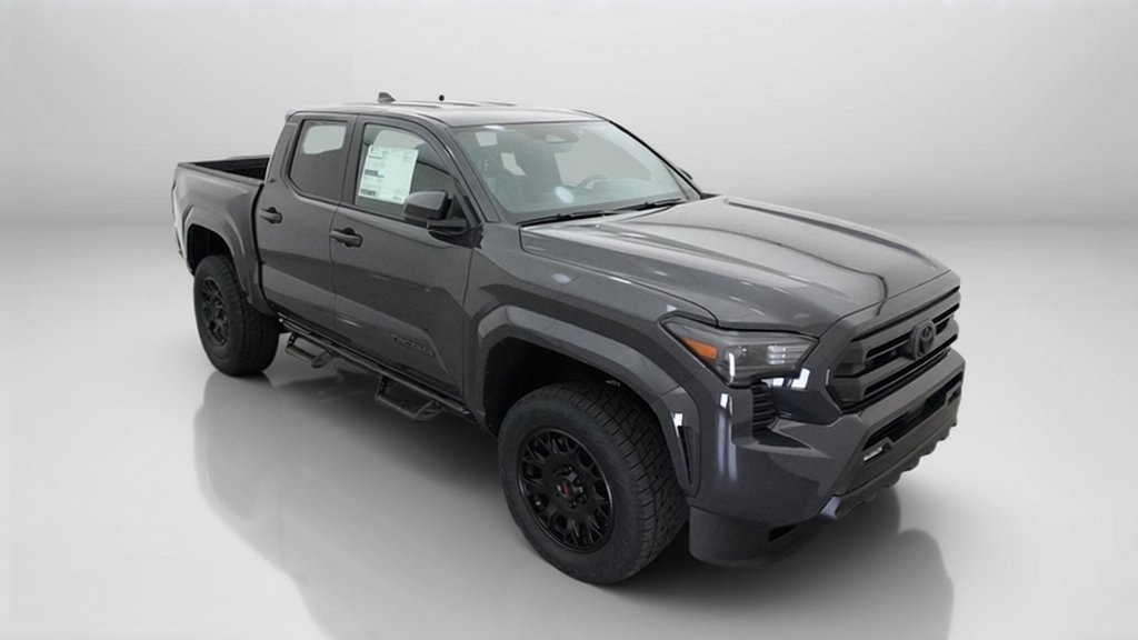 New 2026 Underground Toyota SR5 image 5