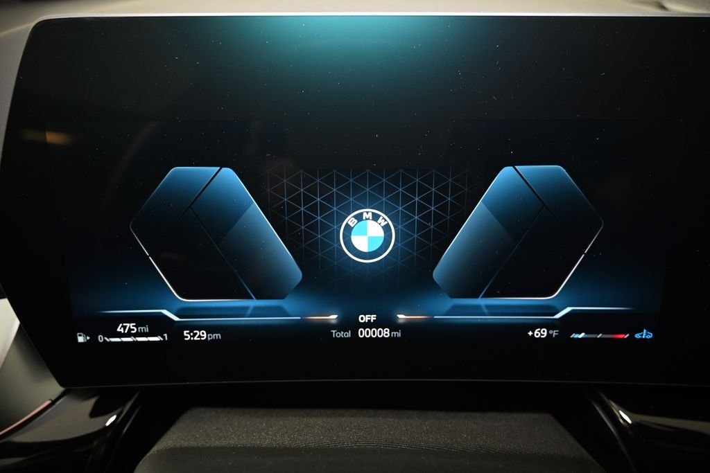 2026 BMW X1 28i - Photo 26