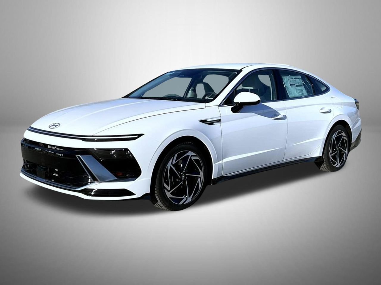 2026 Hyundai Sonata