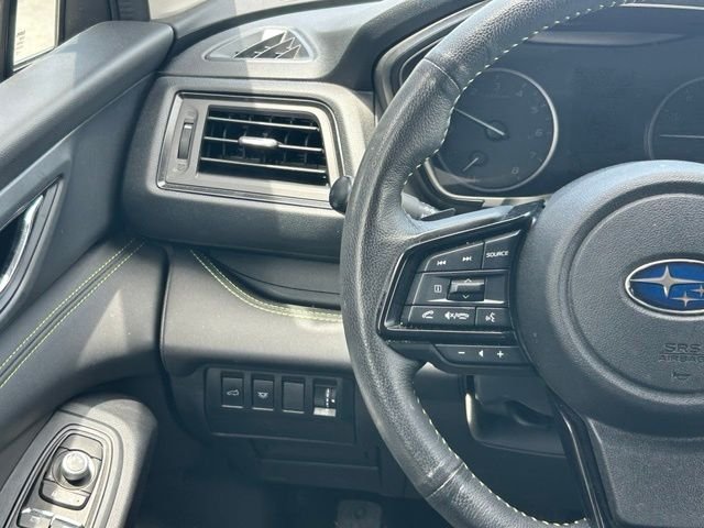 Used 2025 White Subaru Onyx Edition image 13