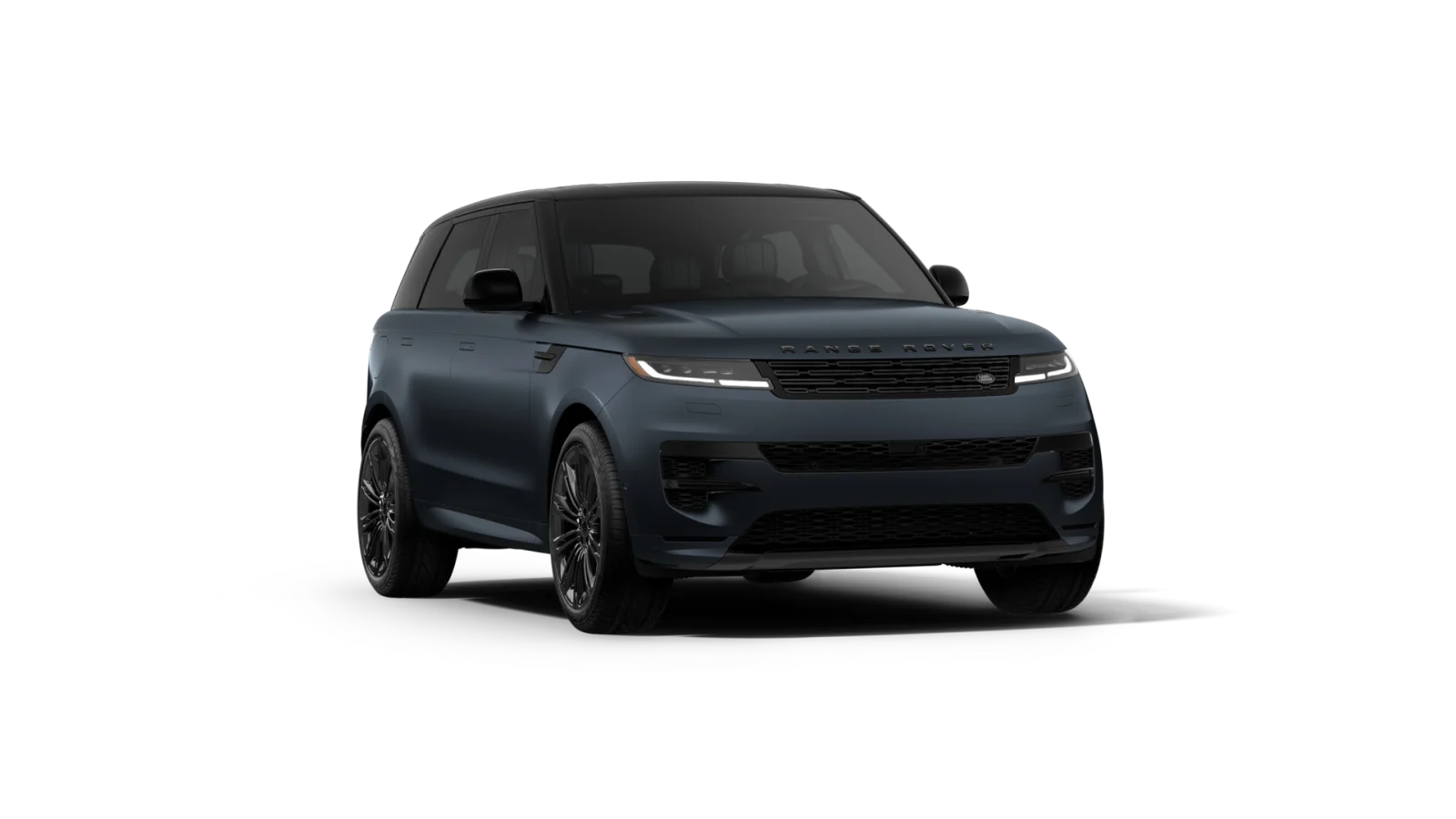 2026 Land Rover Range Rover Sport P530 Dynamic SE's photo